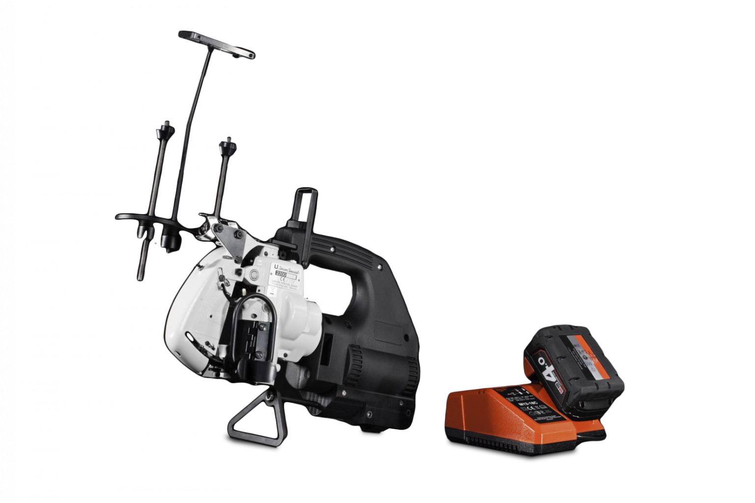 Geotextile sewing machines Union Special