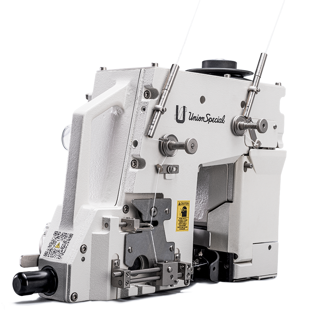 Bag closing machines – Union Special