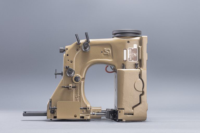 Union special outlet bag sewing machine