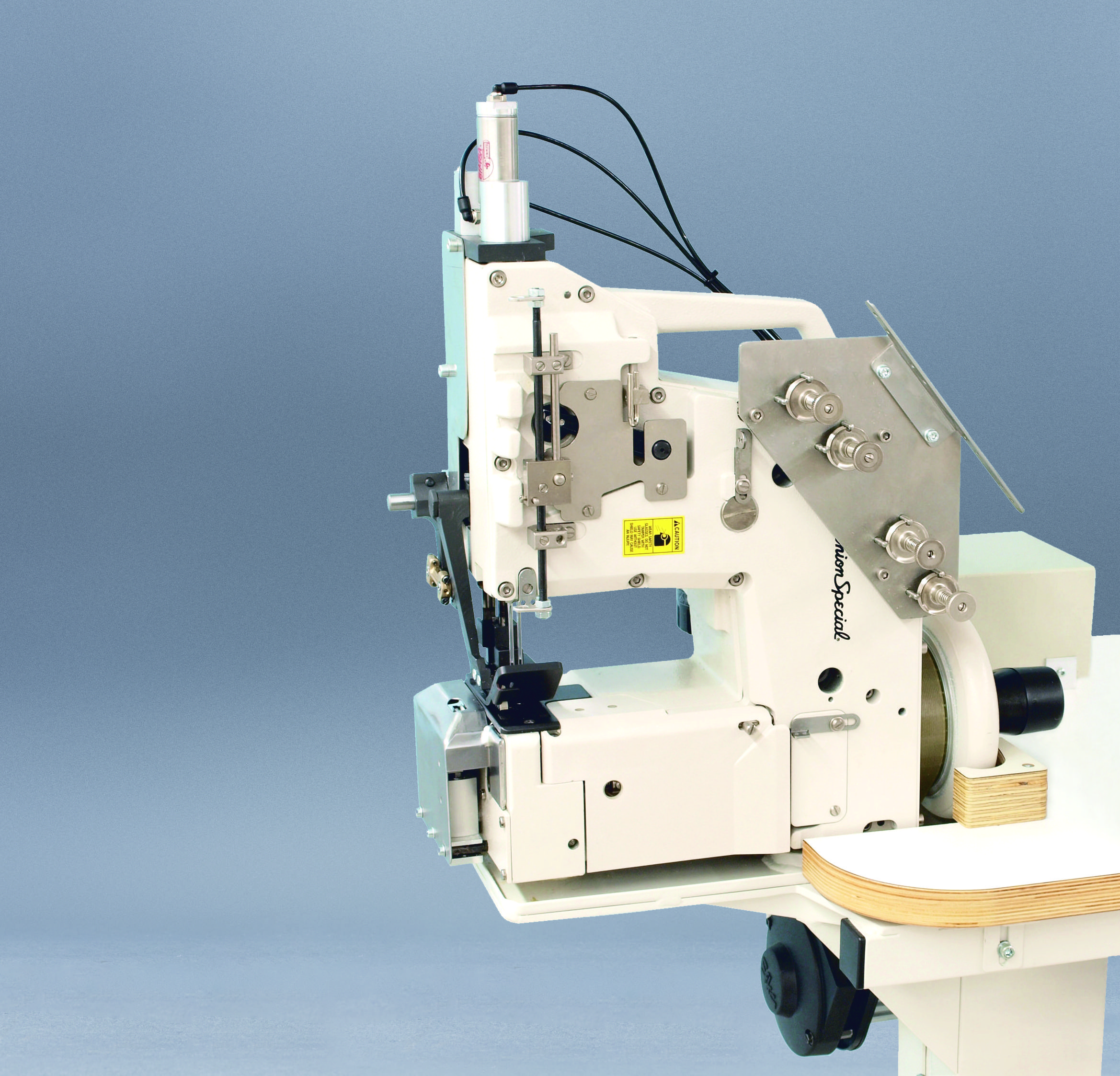 Big bag sewing online machine