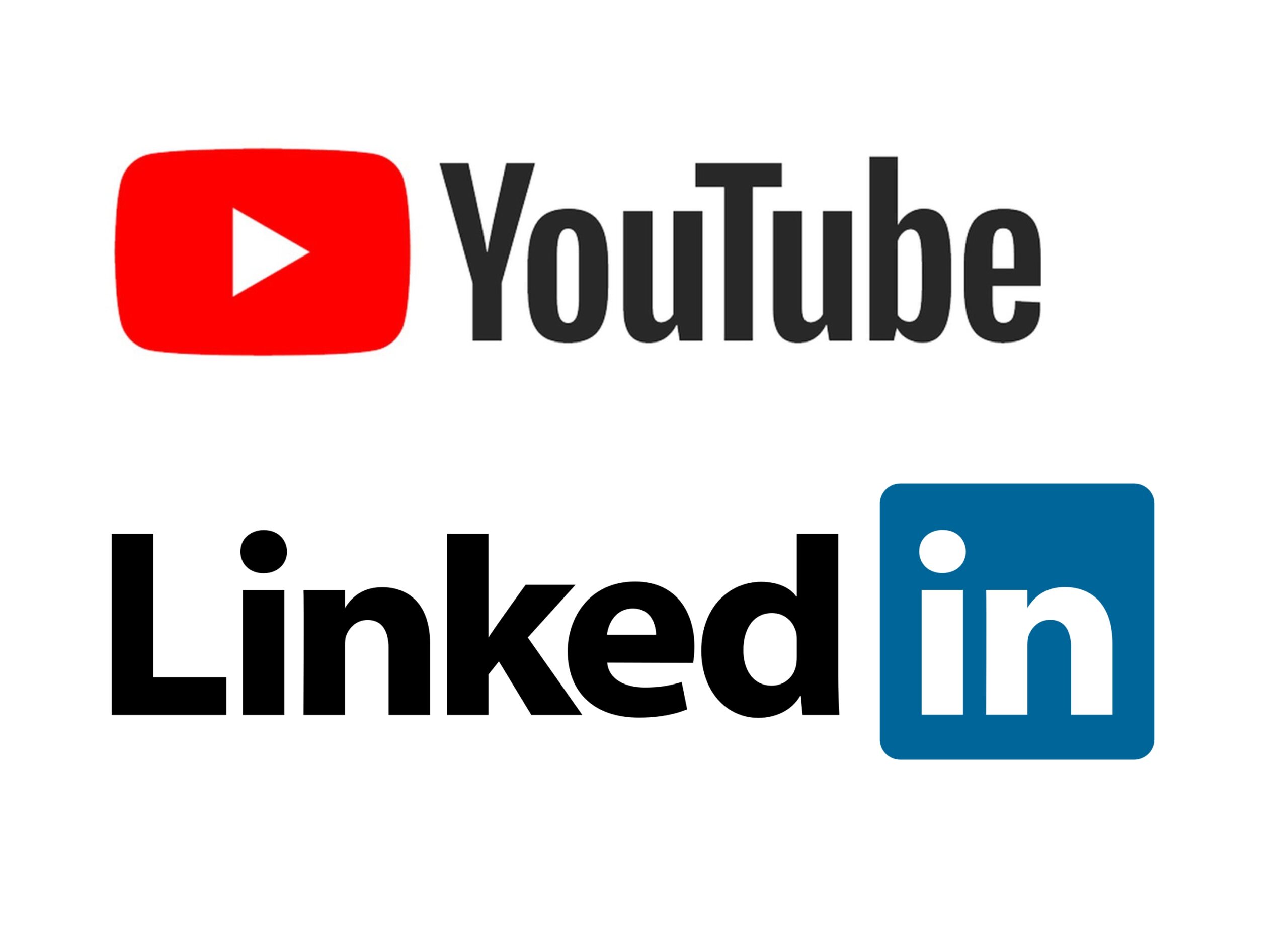 Sozial Media Logos