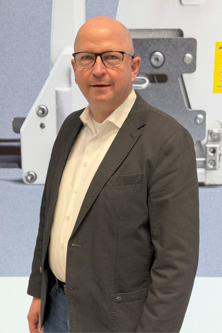 Thomas Baum